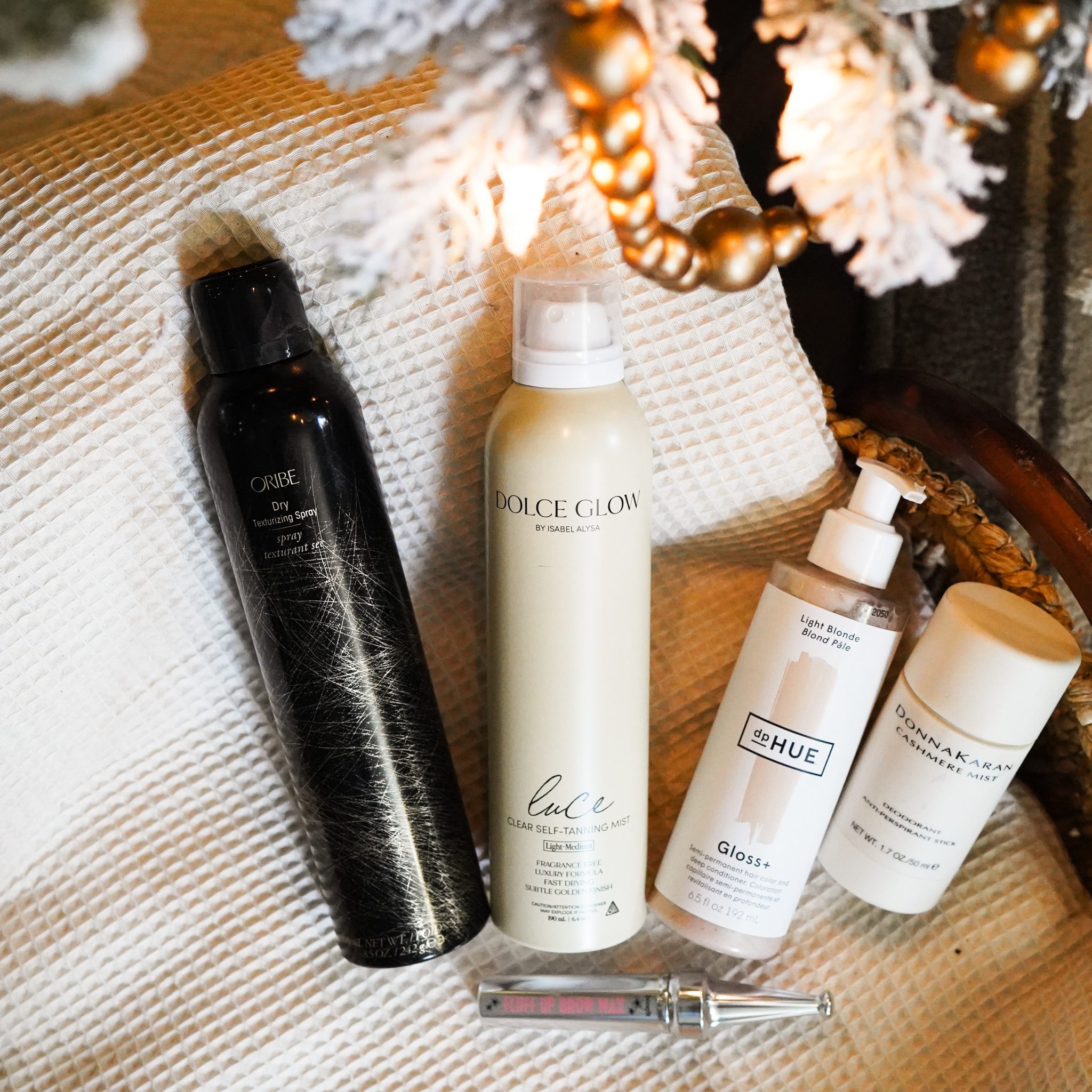 SKINCARE ADVENT CALENDAR 2023 - treatment image