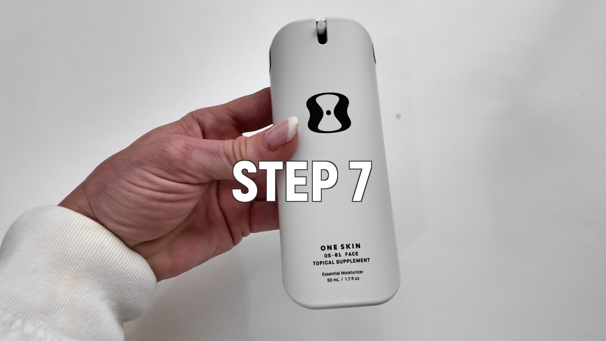 DERMAPLANING Facial step-by-step At HOME - treatment image