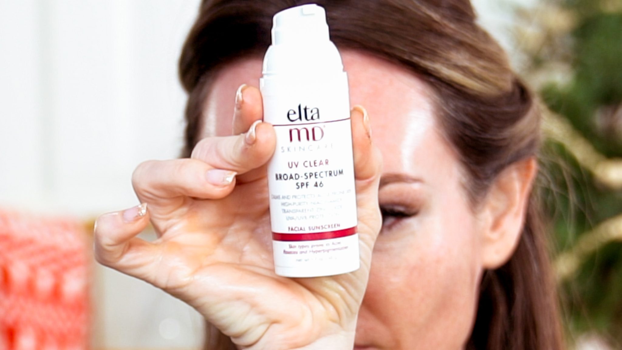 30% TCA PEEL PART 1 – APPLICATION - treatment image