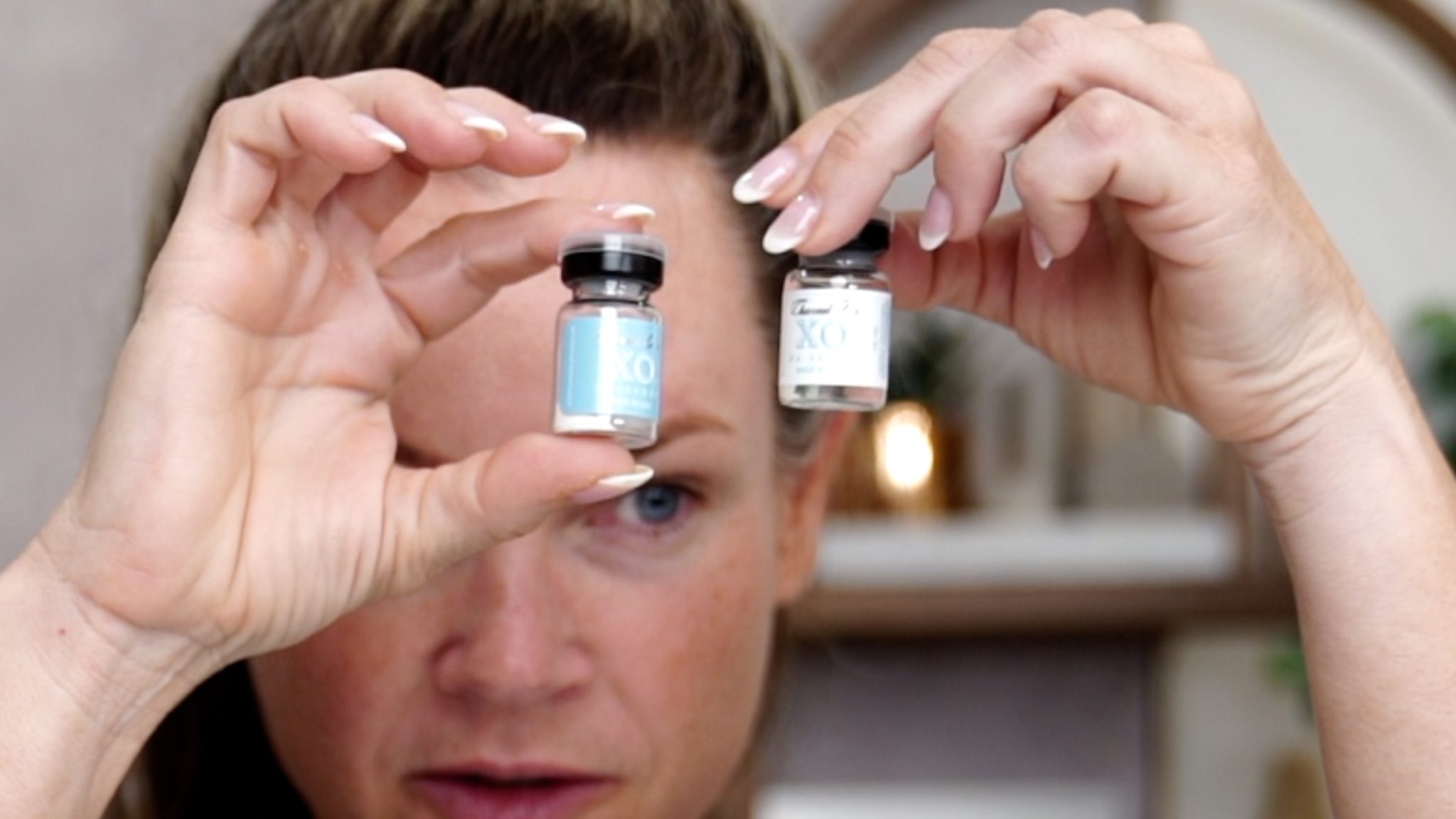 Can Microneedling With Exosomes Erase Wrinkles? - treatment image