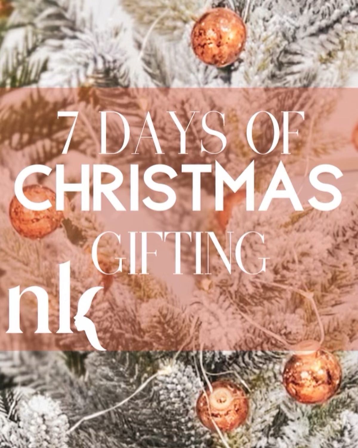 NATURAL KAOS HOLIDAY GIVEAWAY DAY 2 REVIVE SONIQUE MINI - treatment image