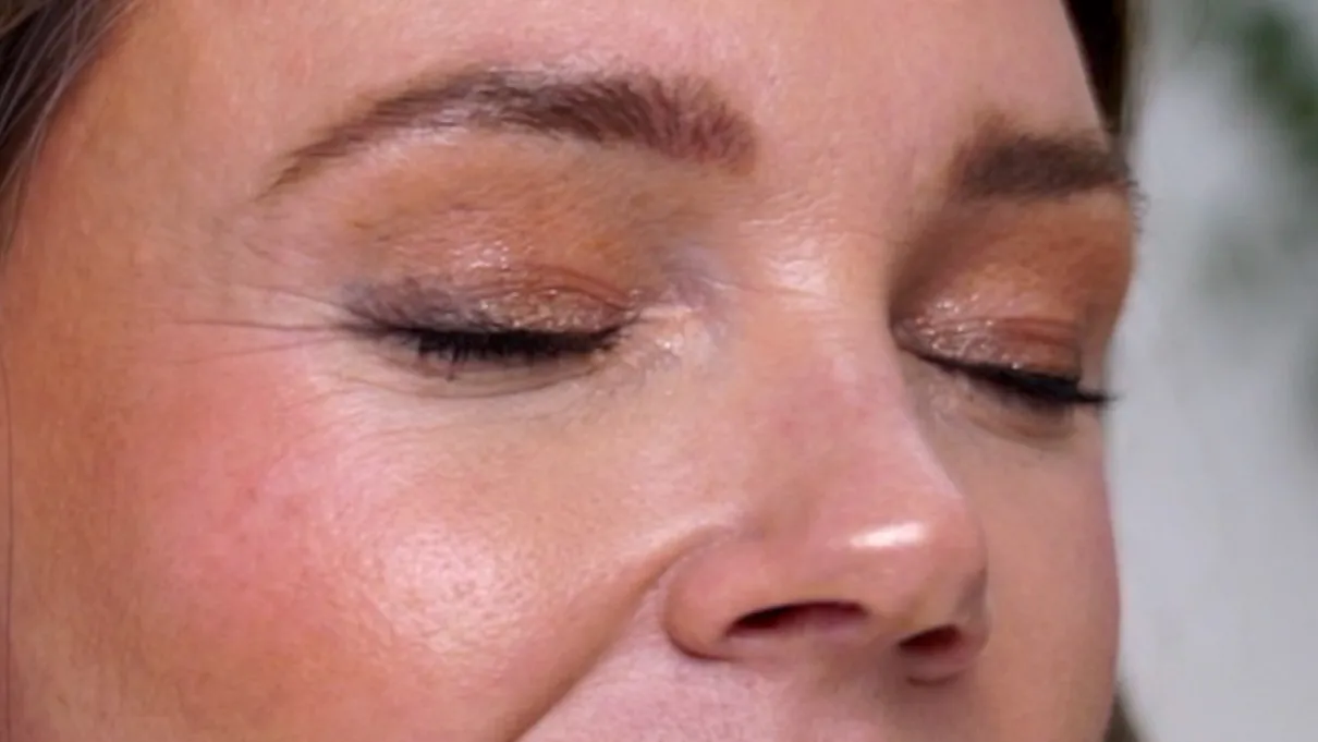 LIVE: Holiday Glow-Up with Glycolic Mask & Microneedling Dr. Pen + Curenex - treatment image