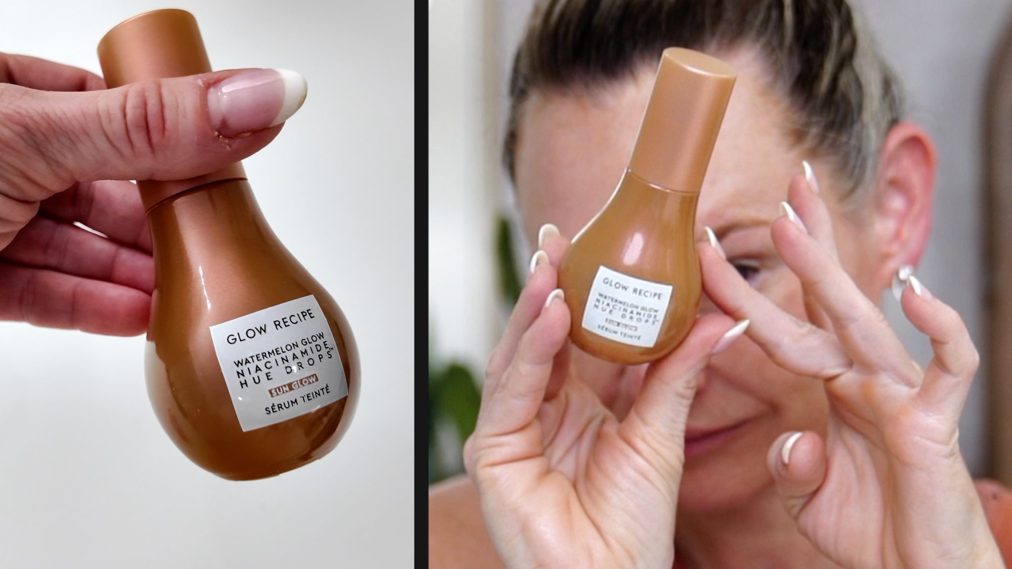 DERMAPLANING Facial step-by-step At HOME - treatment image