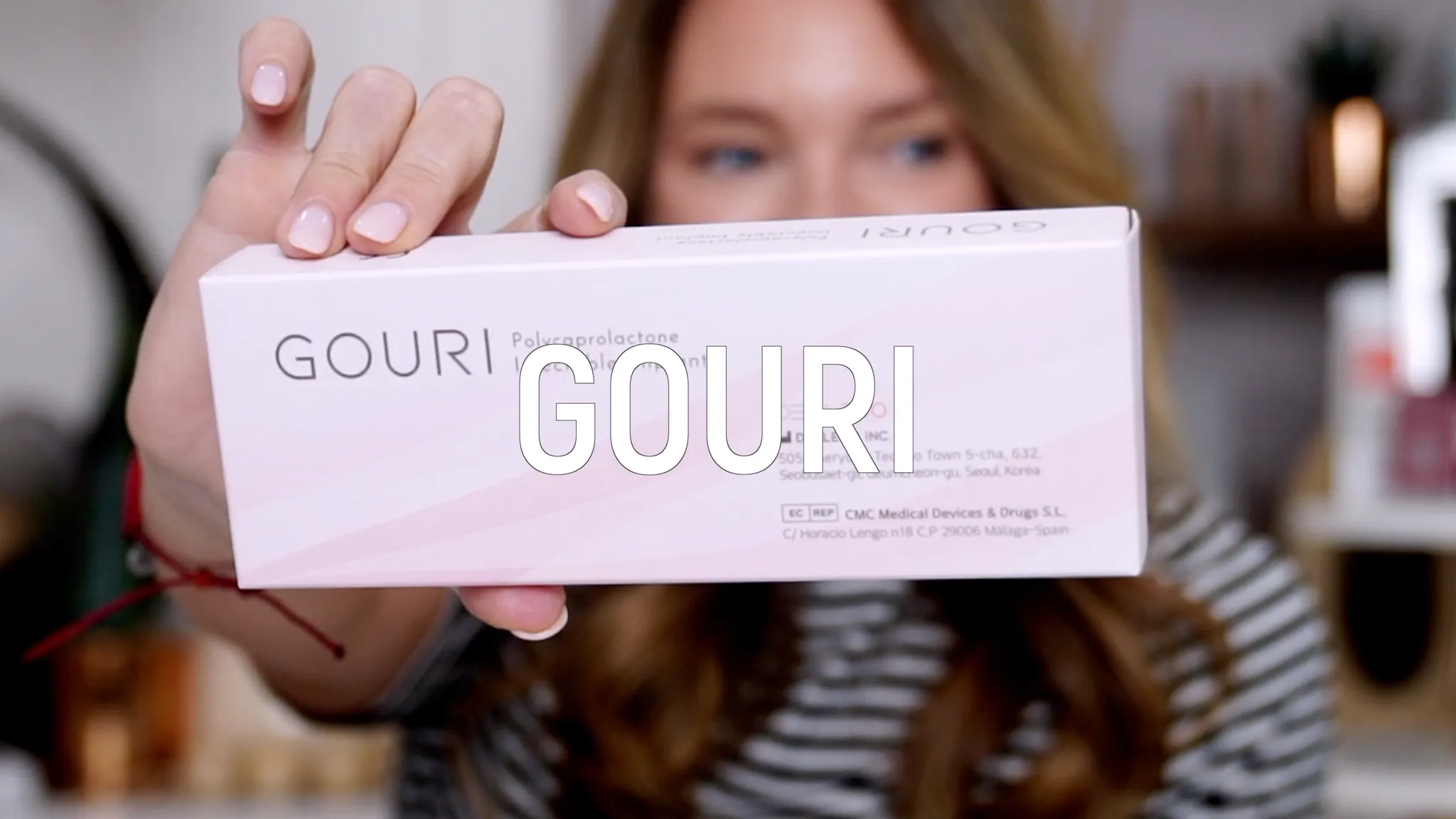 Biostimulators: How to Build Face Volume with Mayster PLLA & Gouri - treatment image