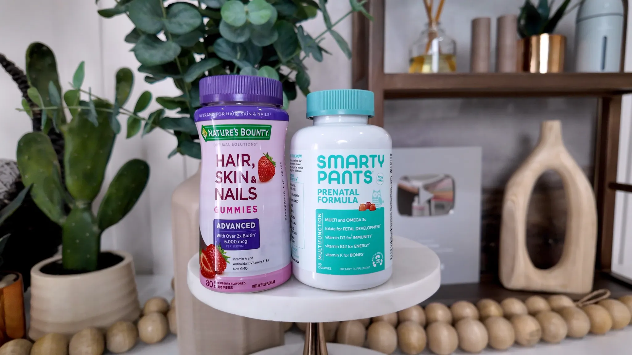Semaglutide Hair Loss: What REALLY Helped My Hair Grow Back After 9 Months - treatment image