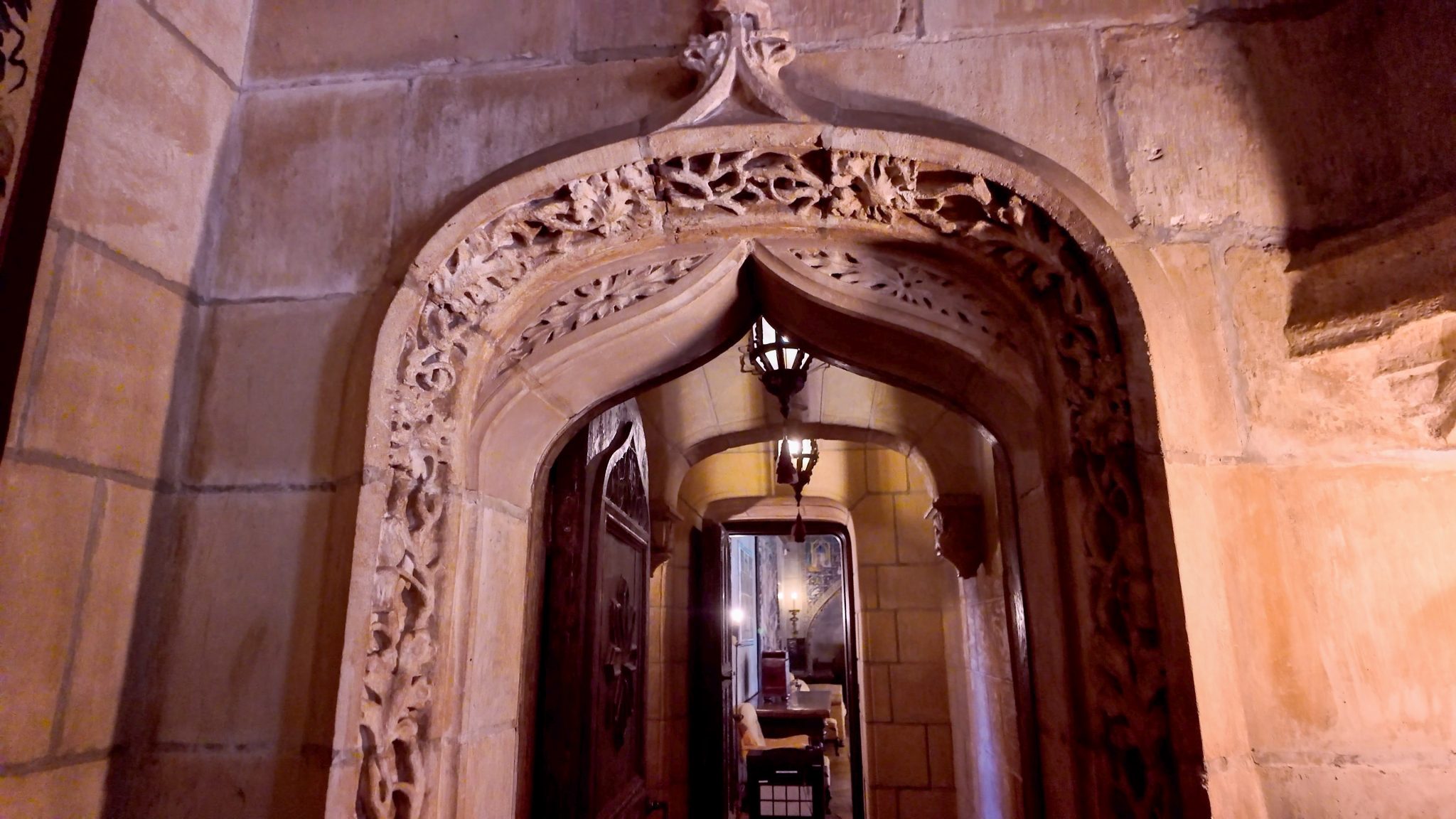 Hearst Castle Tour Grand Rooms, 2024 - treatment image