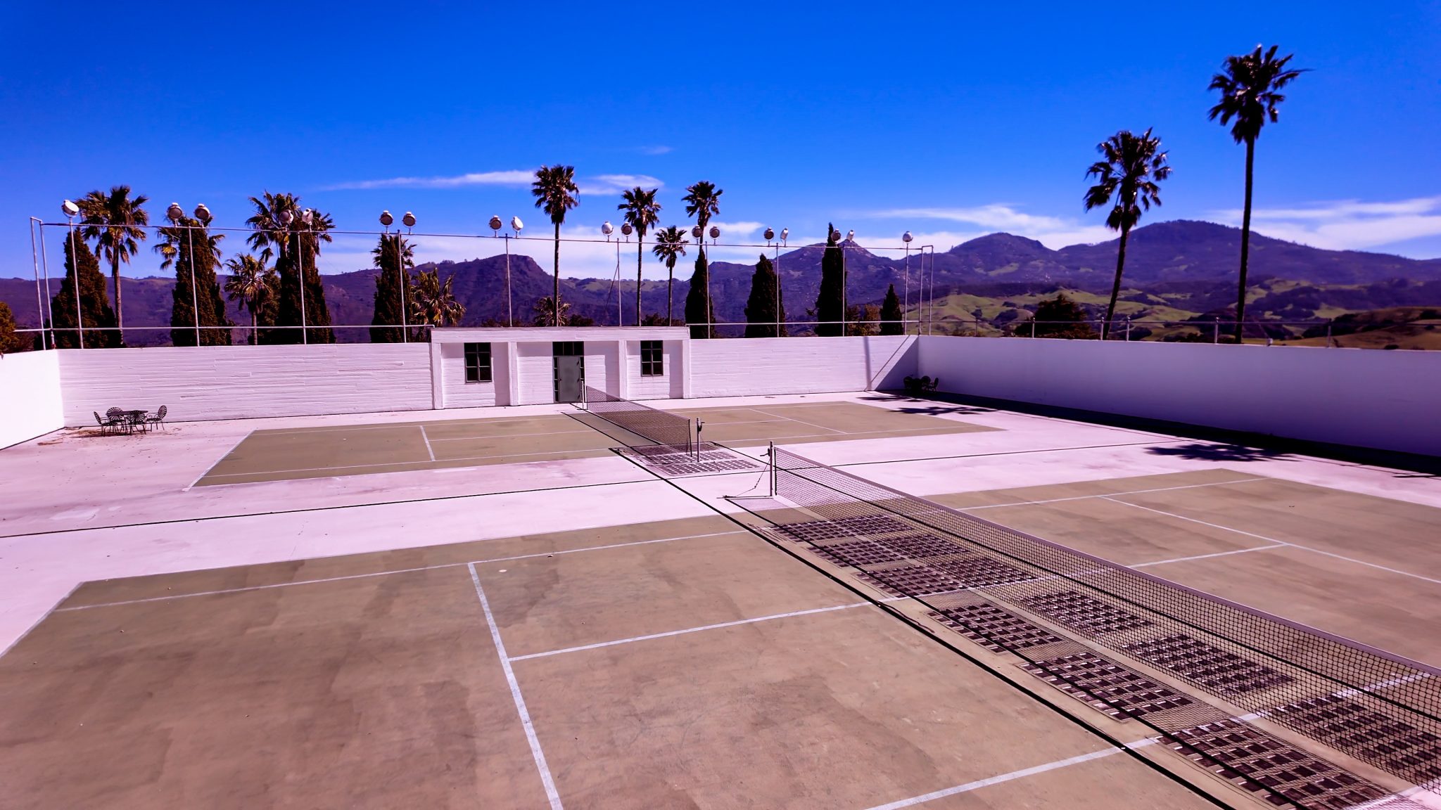 Hearst Castle Tour Grand Rooms, 2024 - treatment image
