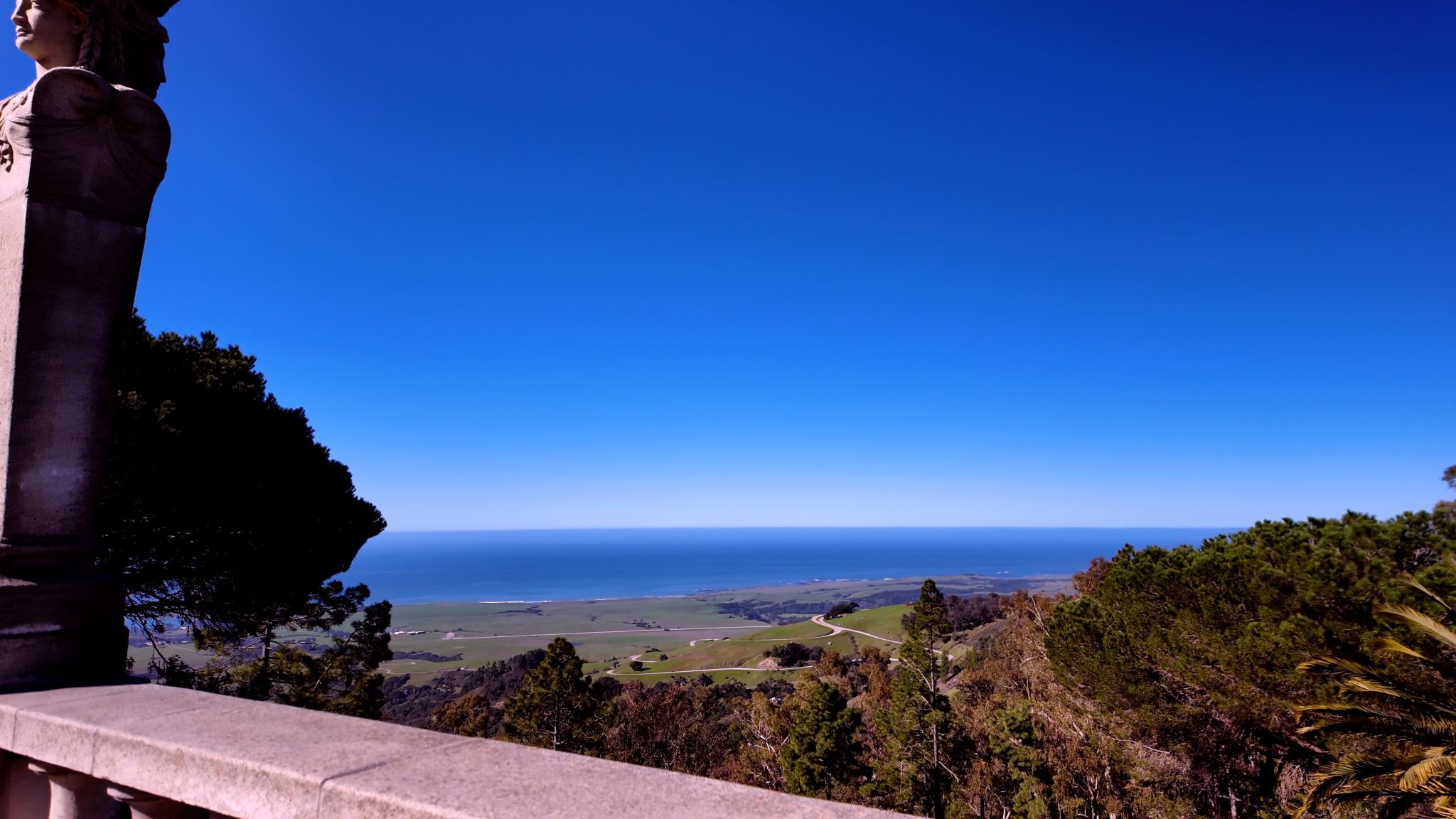 Hearst Castle Tour Grand Rooms, 2024 - treatment image