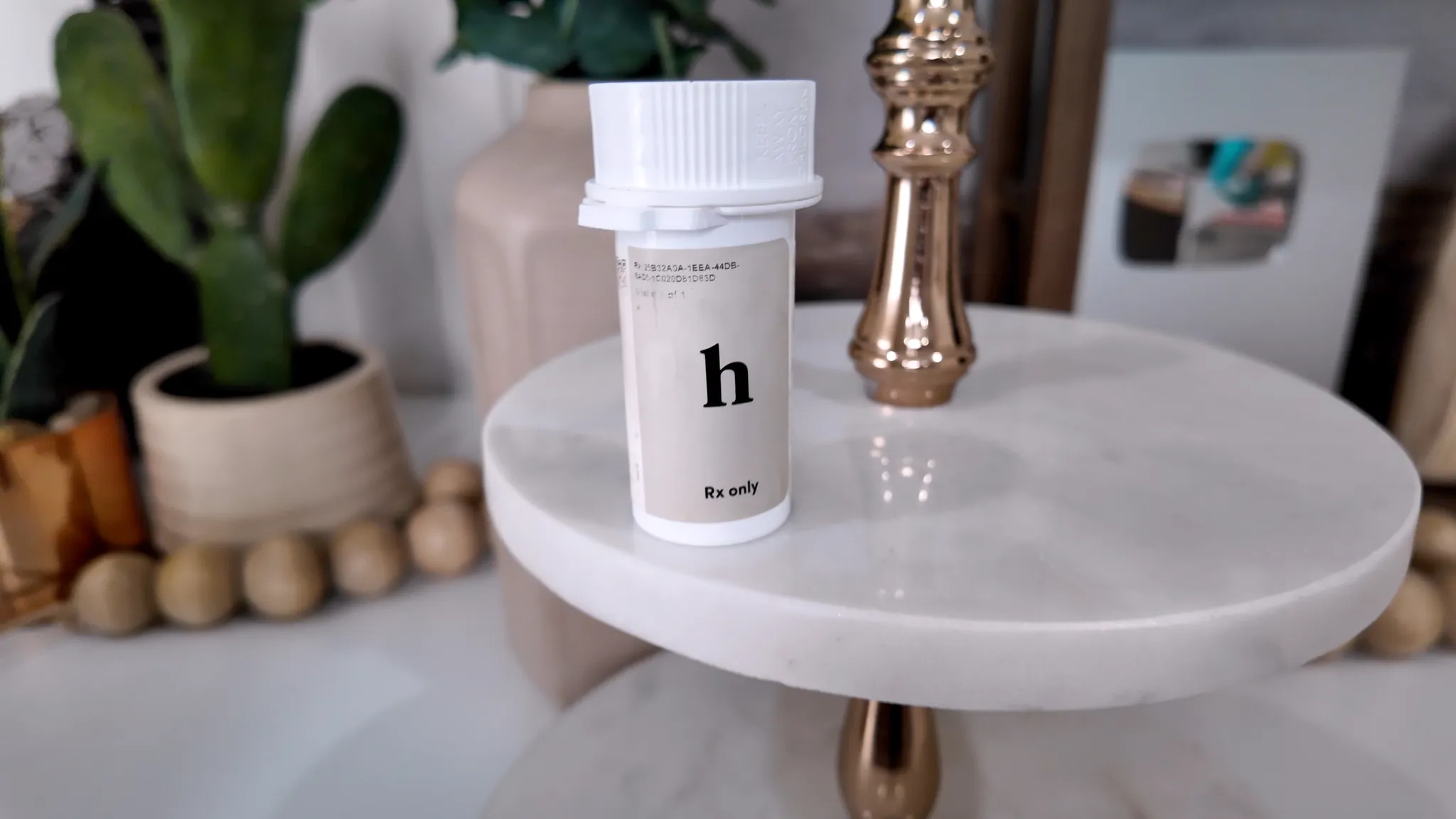 Semaglutide Hair Loss: What REALLY Helped My Hair Grow Back After 9 Months - treatment image