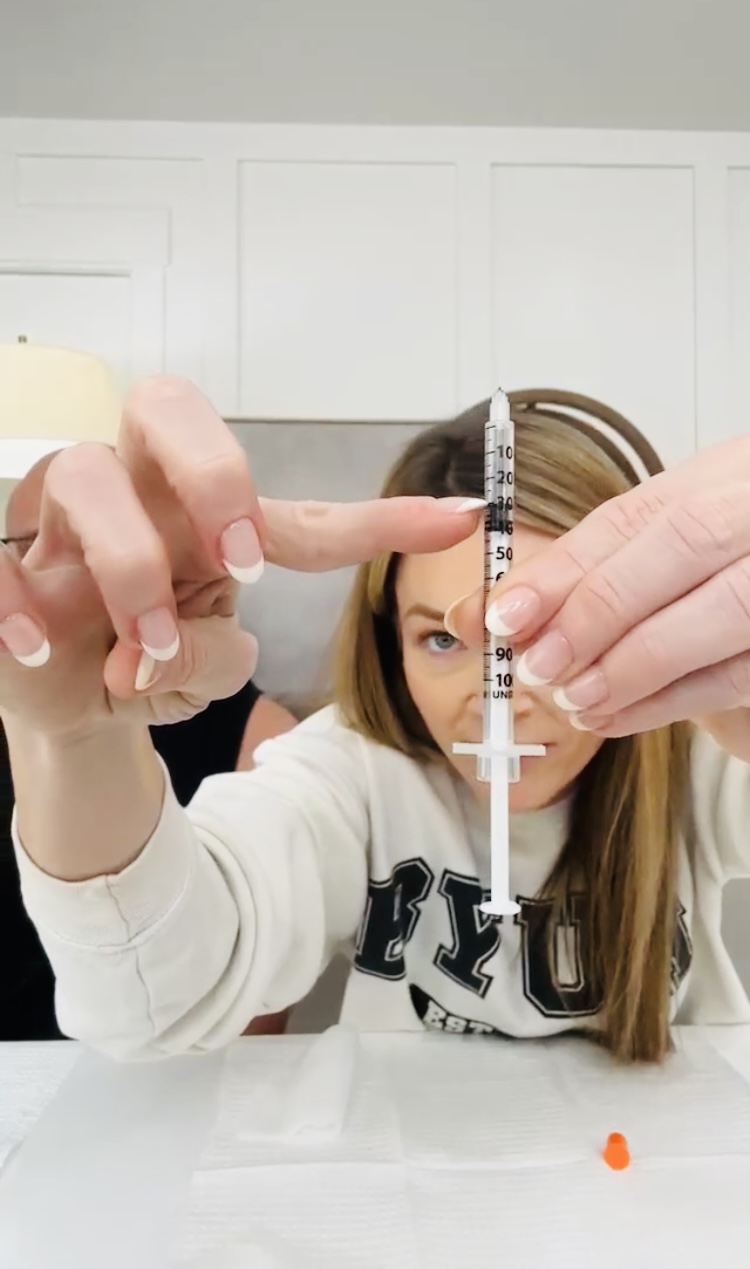 IPAMORELIN INJECTIONS - treatment image