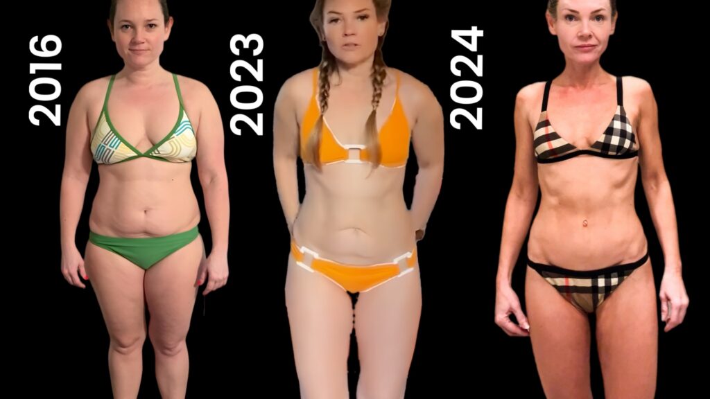 My SEMAGLUTIDE Taper! OZEMPIC Weight Loss