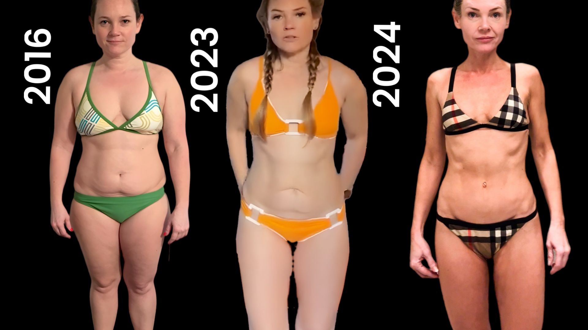 My SEMAGLUTIDE Taper! OZEMPIC Weight Loss