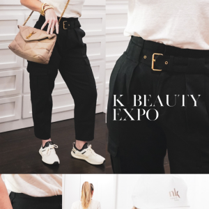 PACK WITH ME – TRIP TO KOREA - treatment image