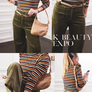 PACK WITH ME – TRIP TO KOREA - treatment image