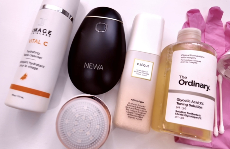 TCA PEEL EVERYTHING YOU NEED TO KNOW - treatment image