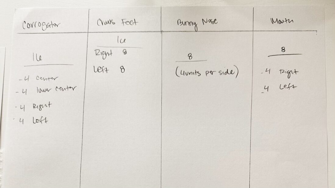 NEW SKINCARE & INNOTOX PREP - treatment image