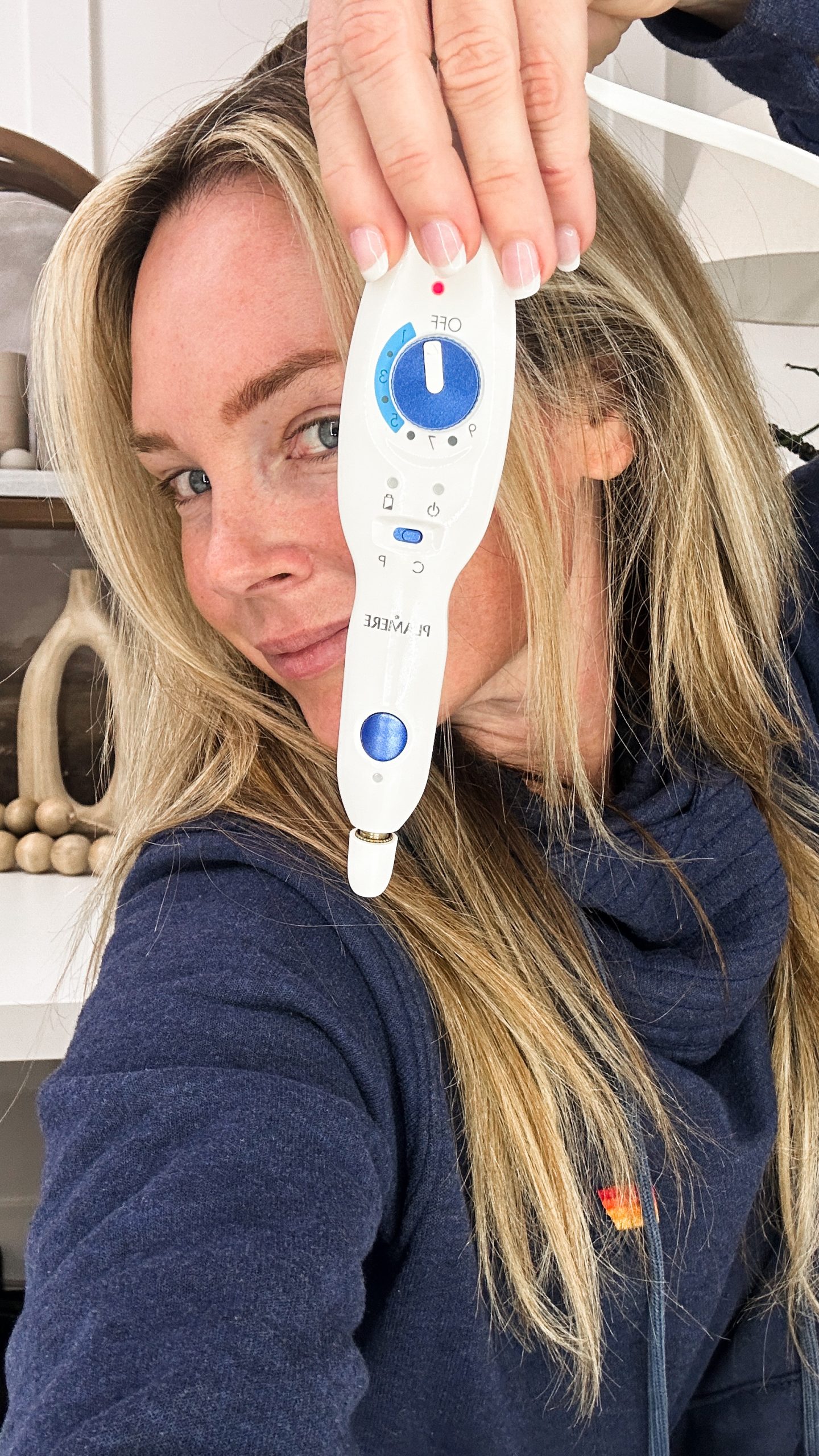 PLASMA FIBROBLAST EYES TREATMENT