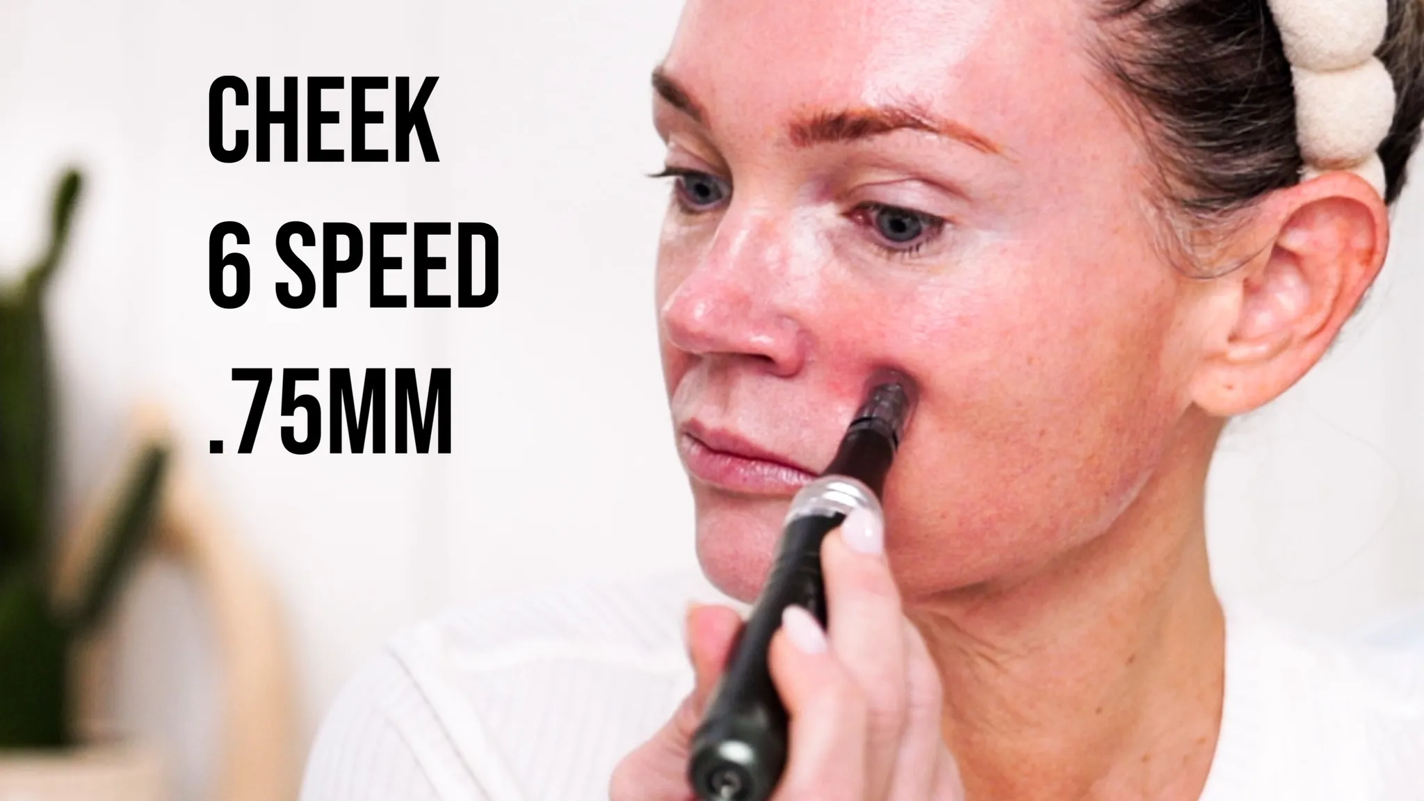 Thanksgiving Glow-Up: Exfoliate & Microneedle for Radiant Skin - treatment image