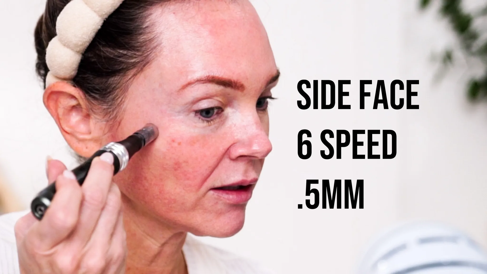Thanksgiving Glow-Up: Exfoliate & Microneedle for Radiant Skin - treatment image