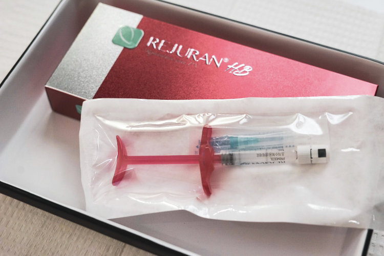 REJURAN HB MESOTHERAPY - treatment image