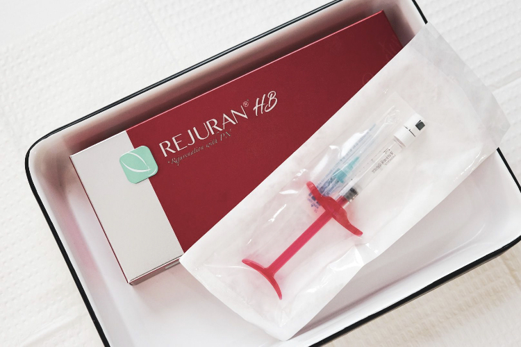 REJURAN HB MESOTHERAPY