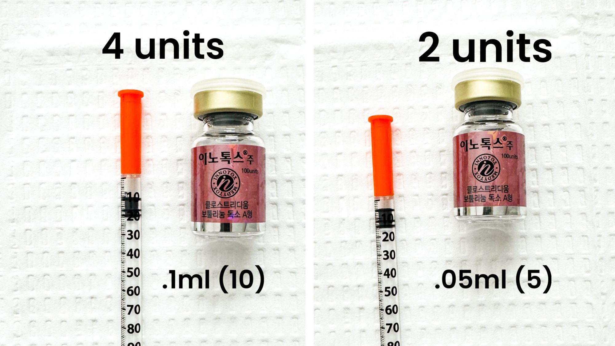 Brotox Breakdown: What You Need to Know About Botox for Guys - treatment image