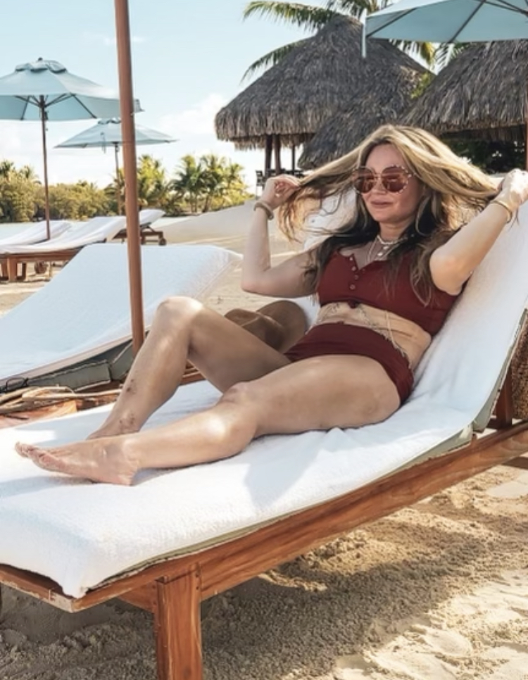 Get Ready for Summer: 5 Tips for Prepping Your Skin