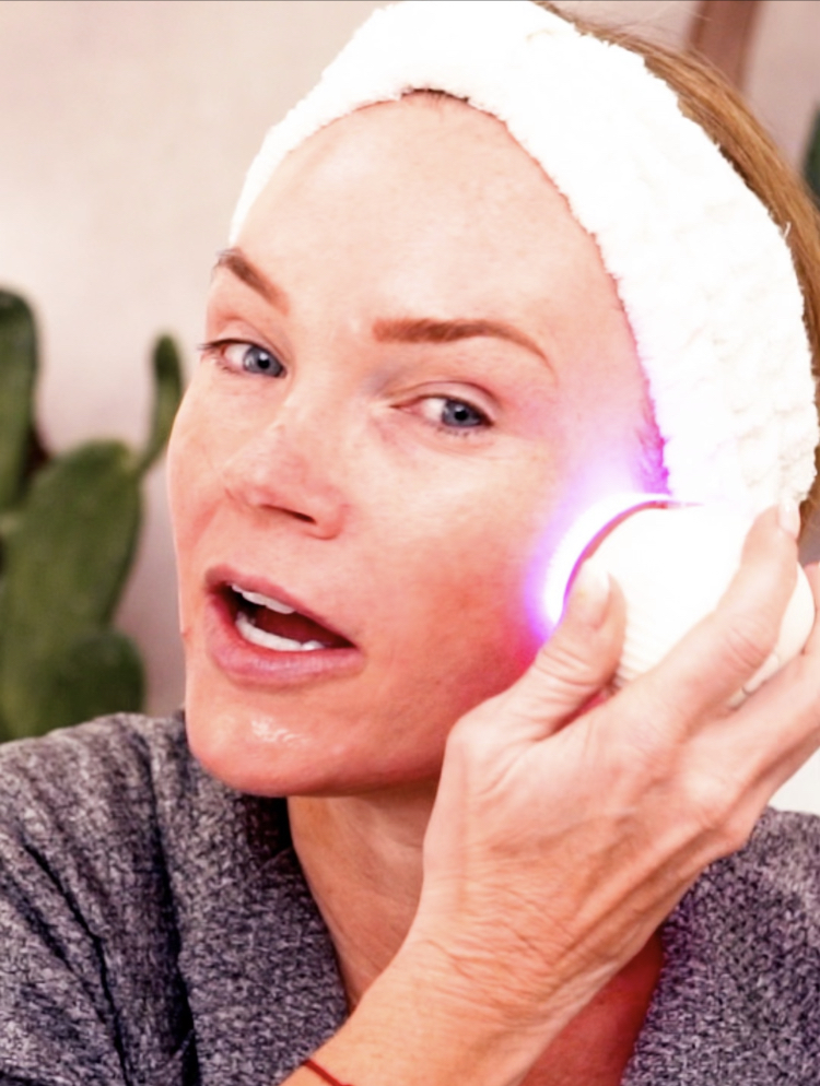 BEST Skincare Products for Winter - treatment image