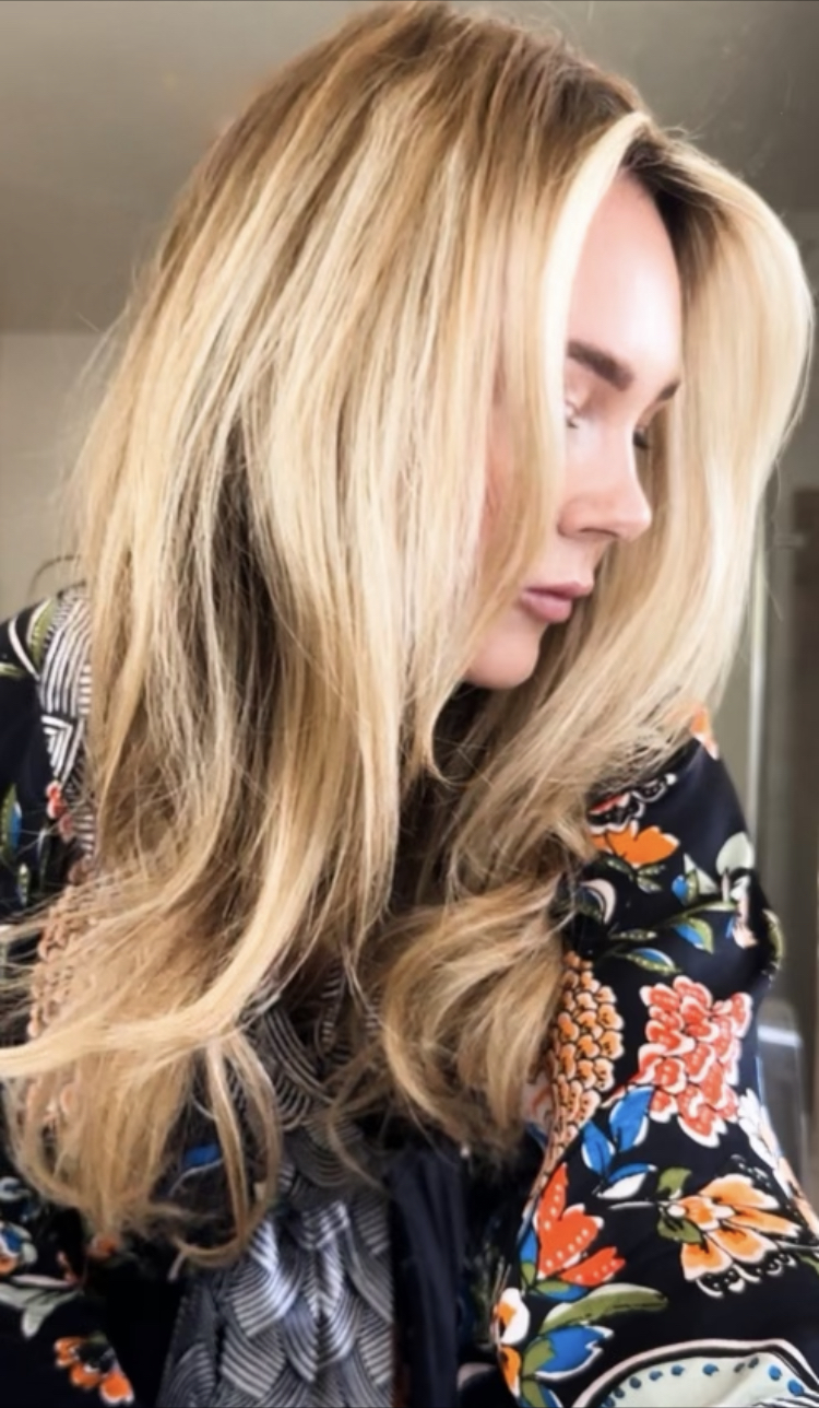 HOW TO ADD VOLUME TO YOUR HAIR WITH HOTROLLERS