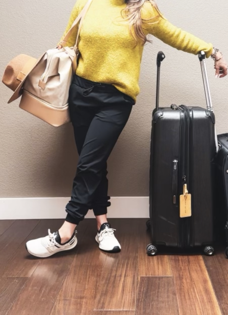 BORA BORA VACATION | PACKING