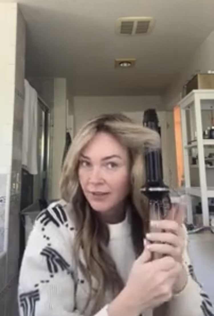 GET READY WITH ME | HAIR AND MAKEUP OVER 40