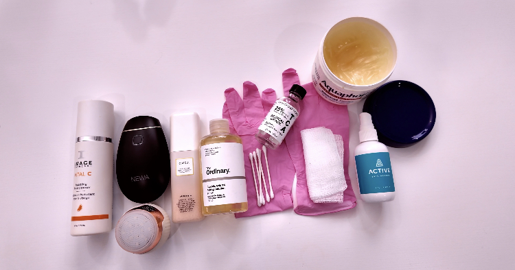 TCA PEEL EVERYTHING YOU NEED TO KNOW