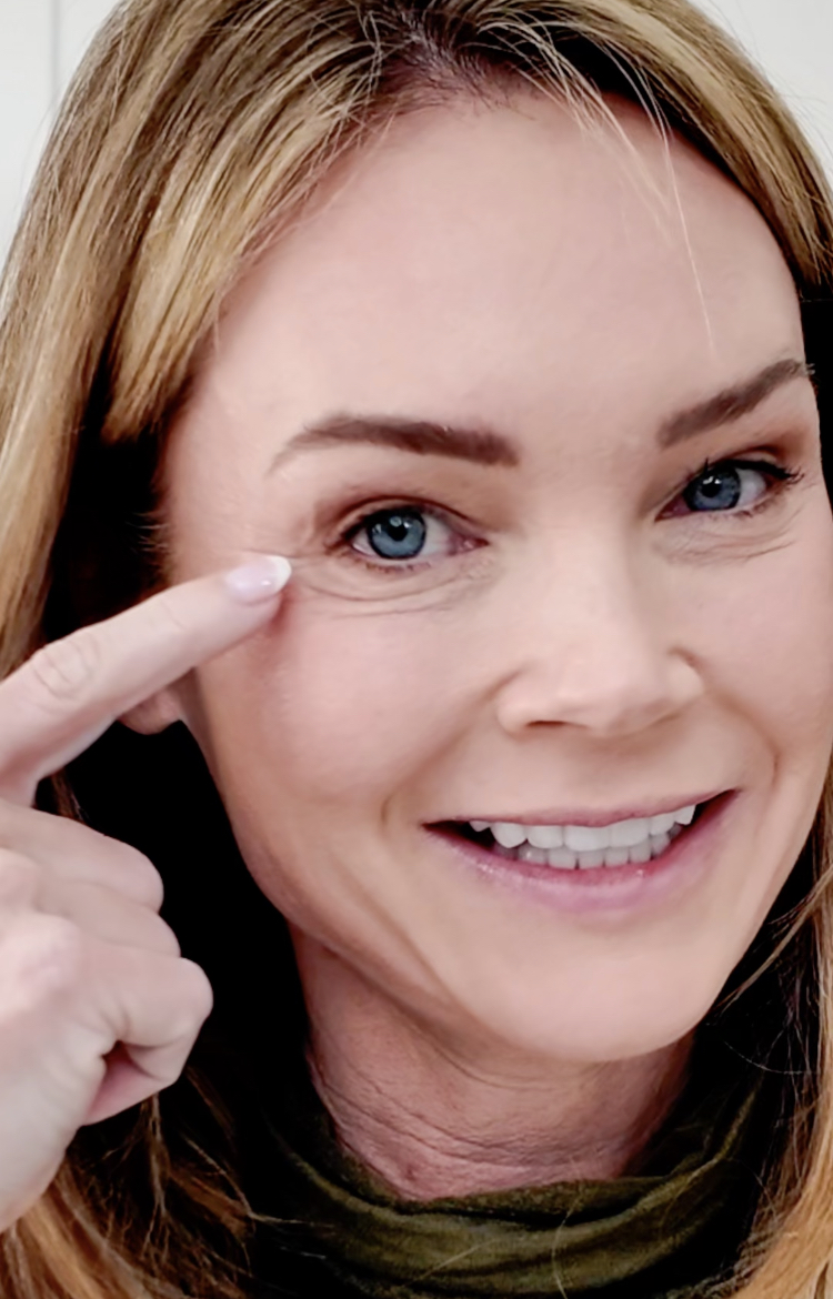LAPUROON AURORA SUPER And AMI EYES MESOTHERAPY - treatment image