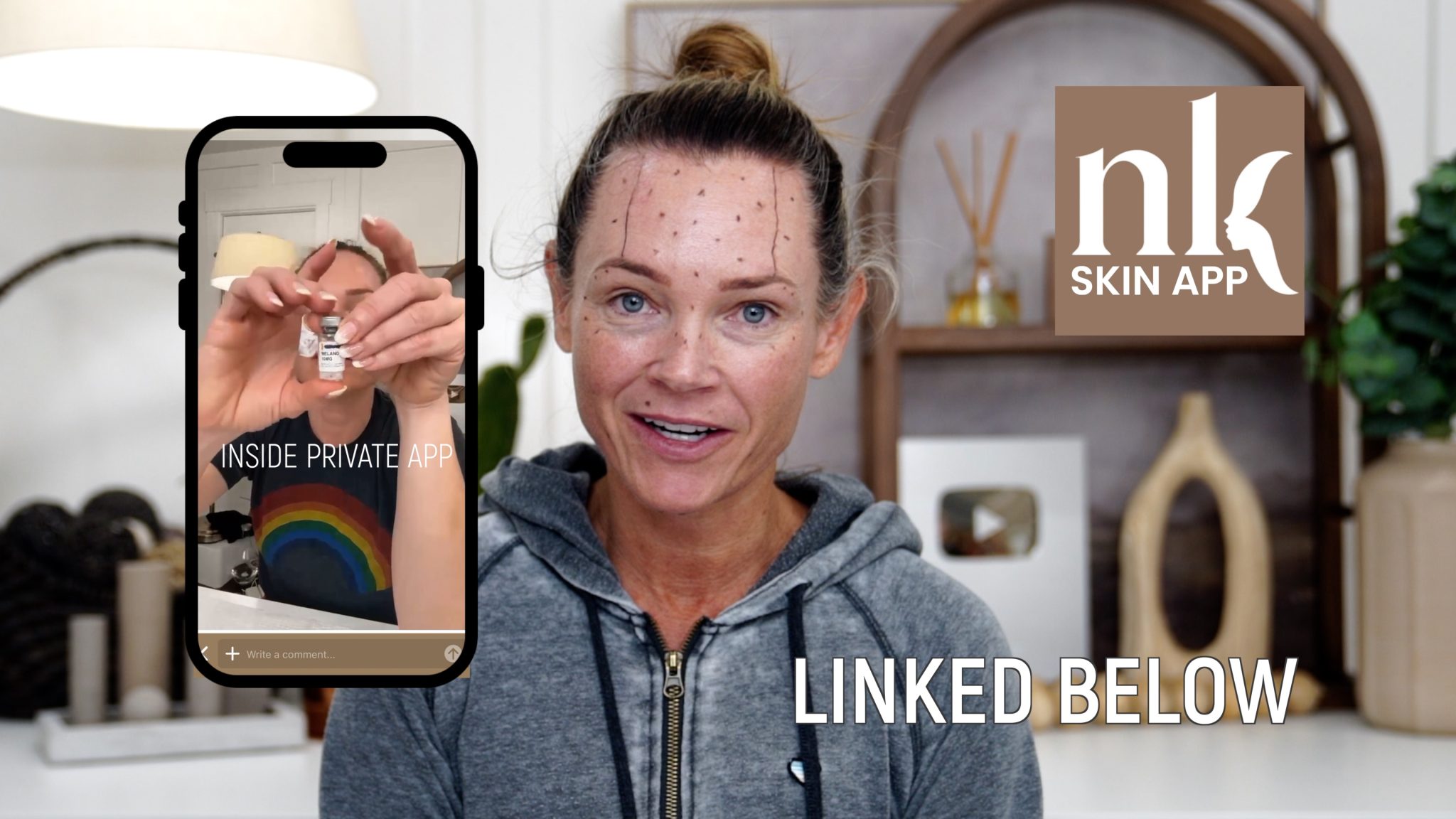 Transform Your Ozempic Face With Innotox And PLLA - treatment image