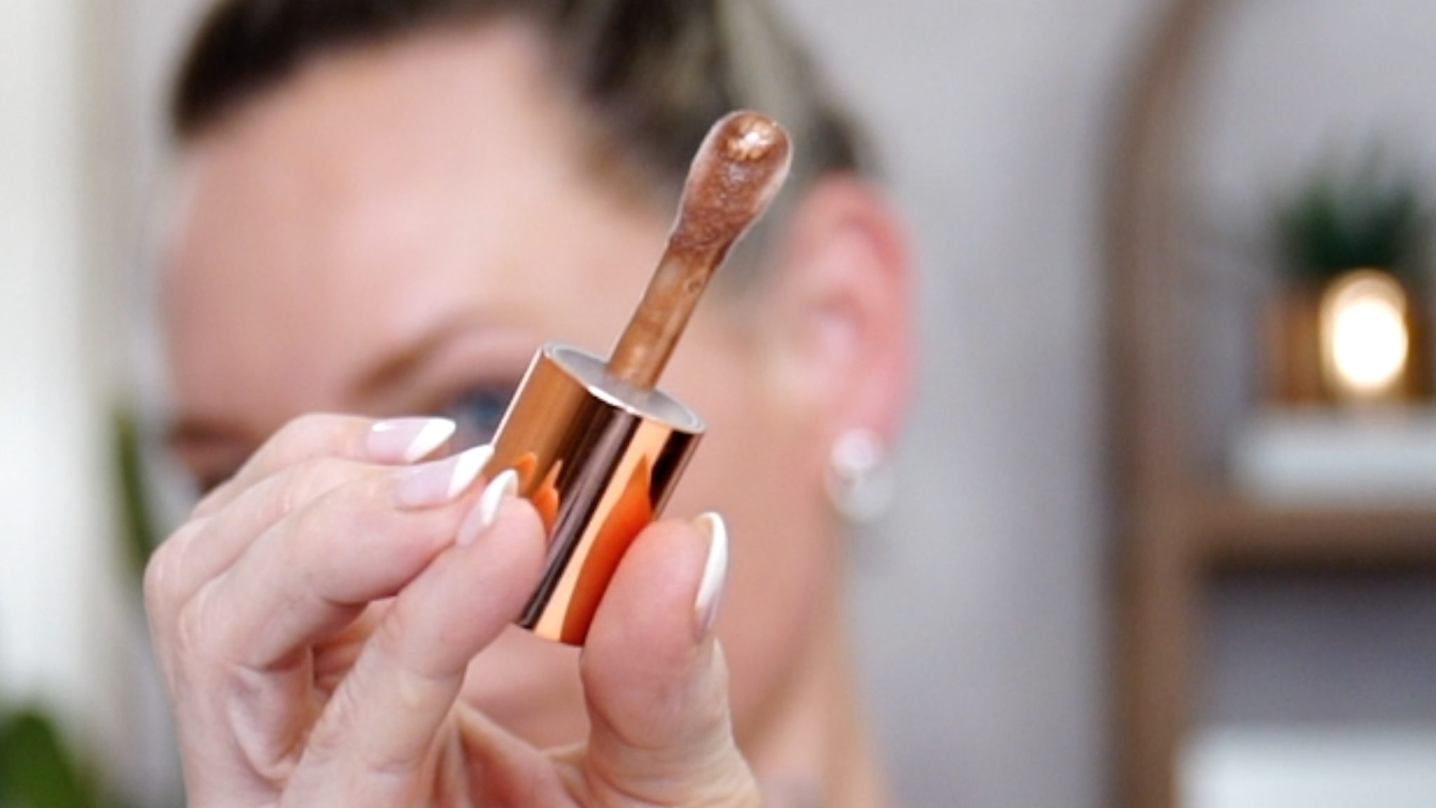 DERMAPLANING Facial step-by-step At HOME - treatment image