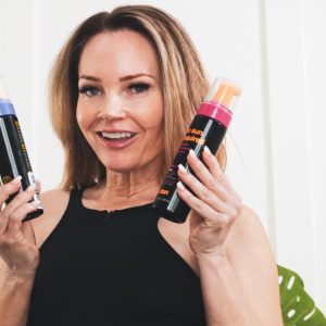 Get Summer Ready! IPL, Self Tan, and Masking – Fenty Cookies and Cream