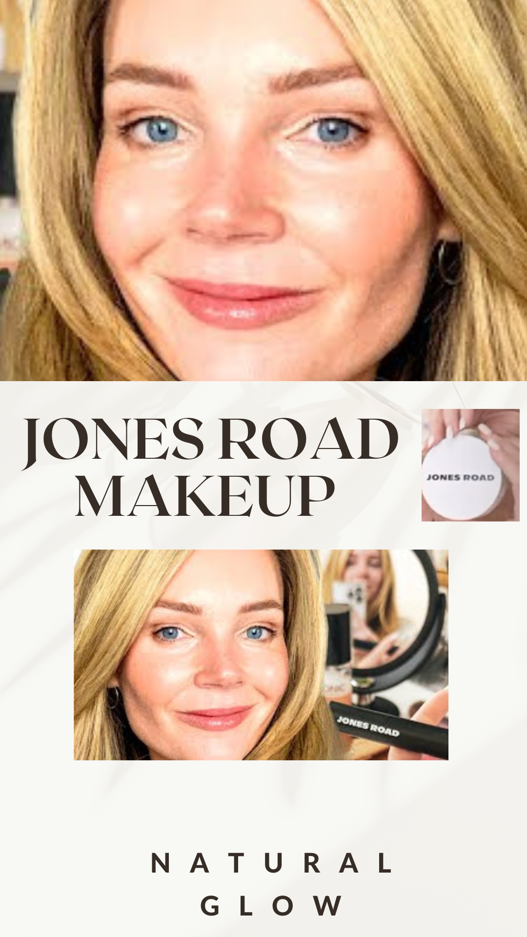JONES ROAD BEAUTY