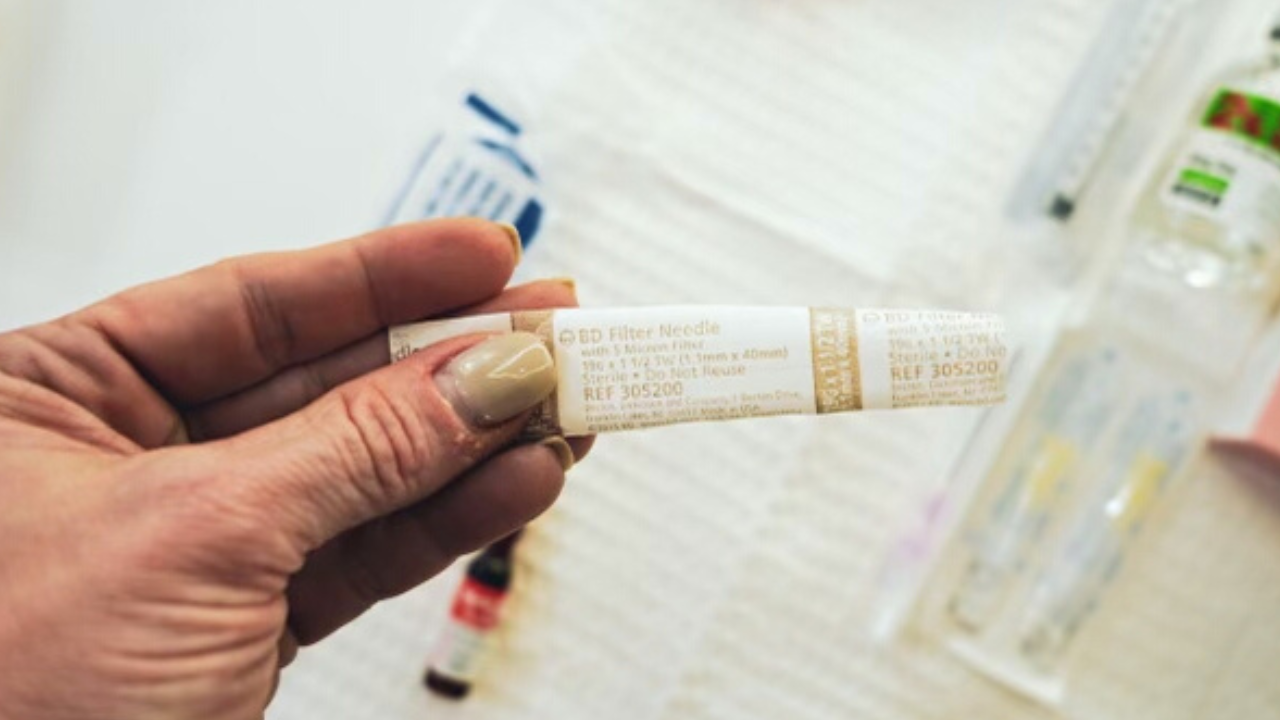 Lip Filler and PCL Threads for Lips Natural Kaos - treatment image