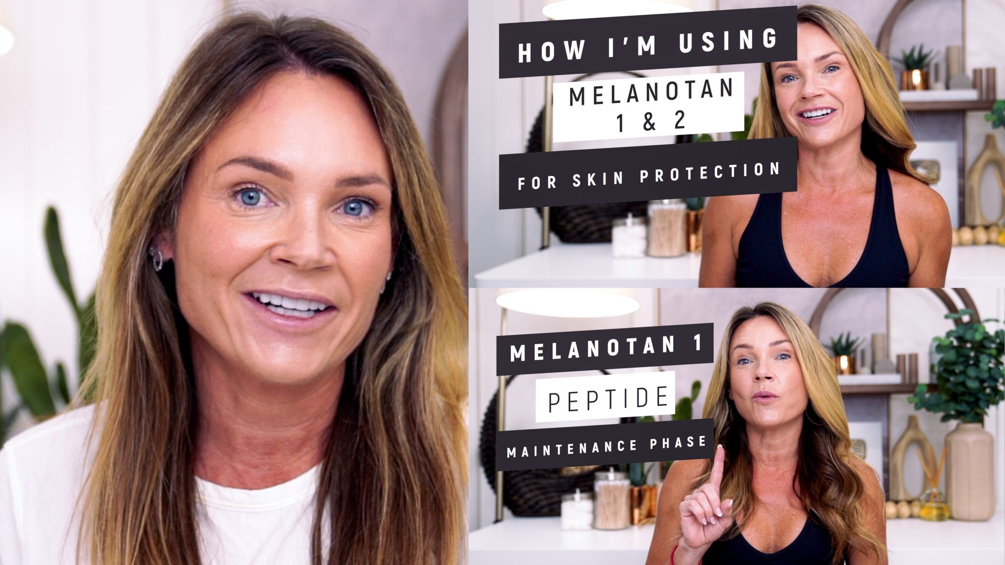 Melanotan 1 vs. 2: My Summer Journey & Real Results - treatment image