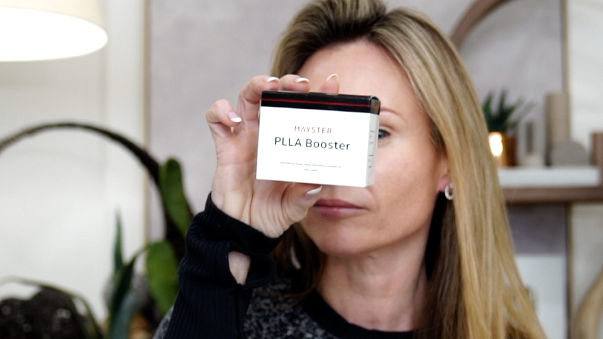 MAYSTER PLLA - treatment image