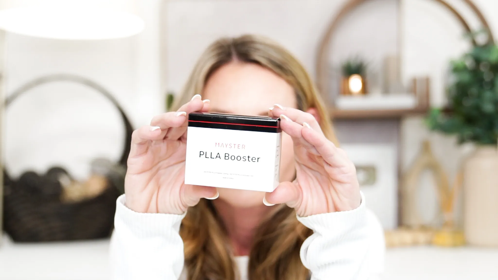 Biostimulators: How to Build Face Volume with Mayster PLLA & Gouri - treatment image