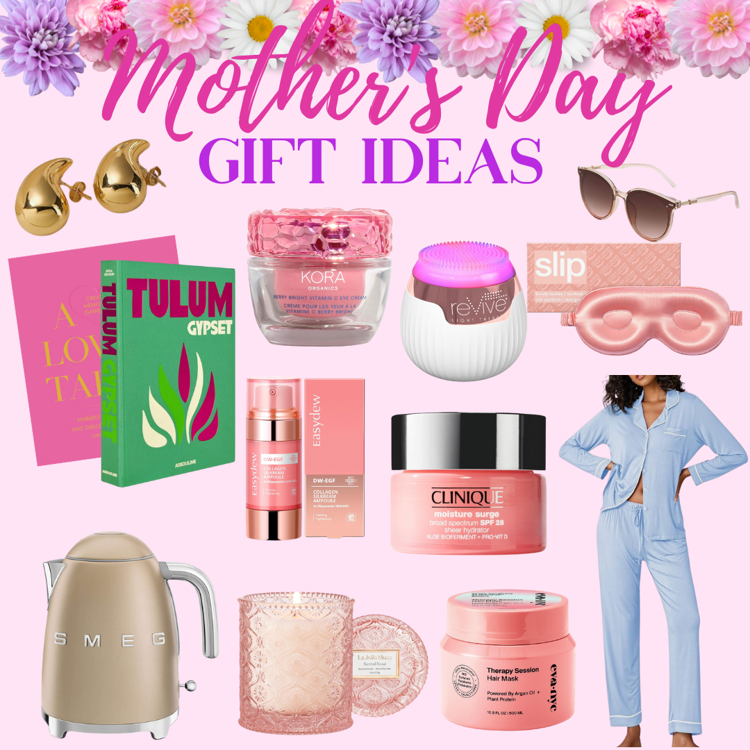 MOTHERS DAY GIFTS 2024 - treatment image