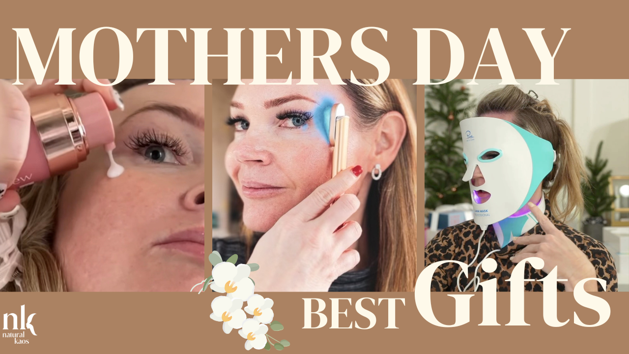 MOTHER’S DAY GIFTS 2023