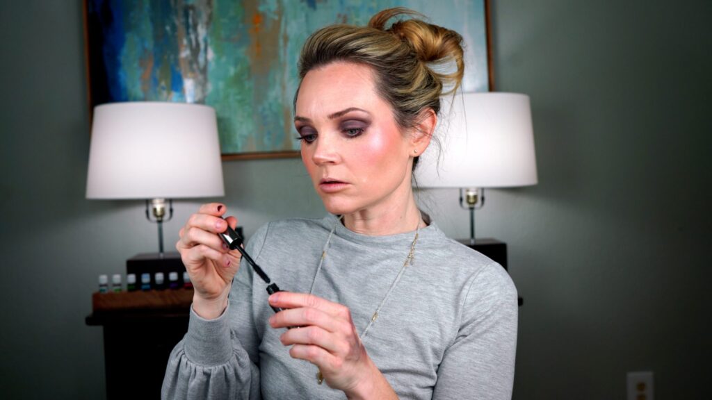 New Year’s Makeup