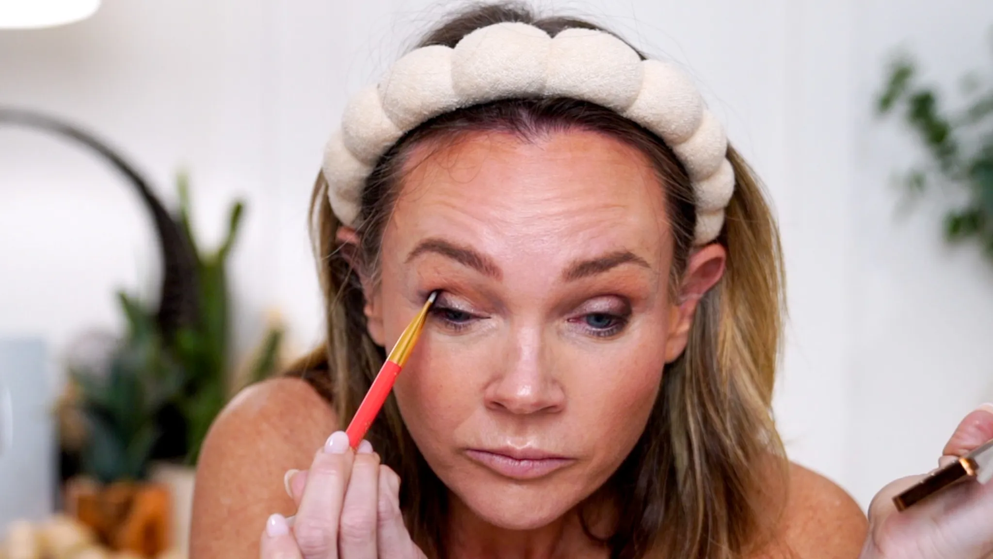 LIVE: Holiday Glow-Up with Glycolic Mask & Microneedling Dr. Pen + Curenex - treatment image