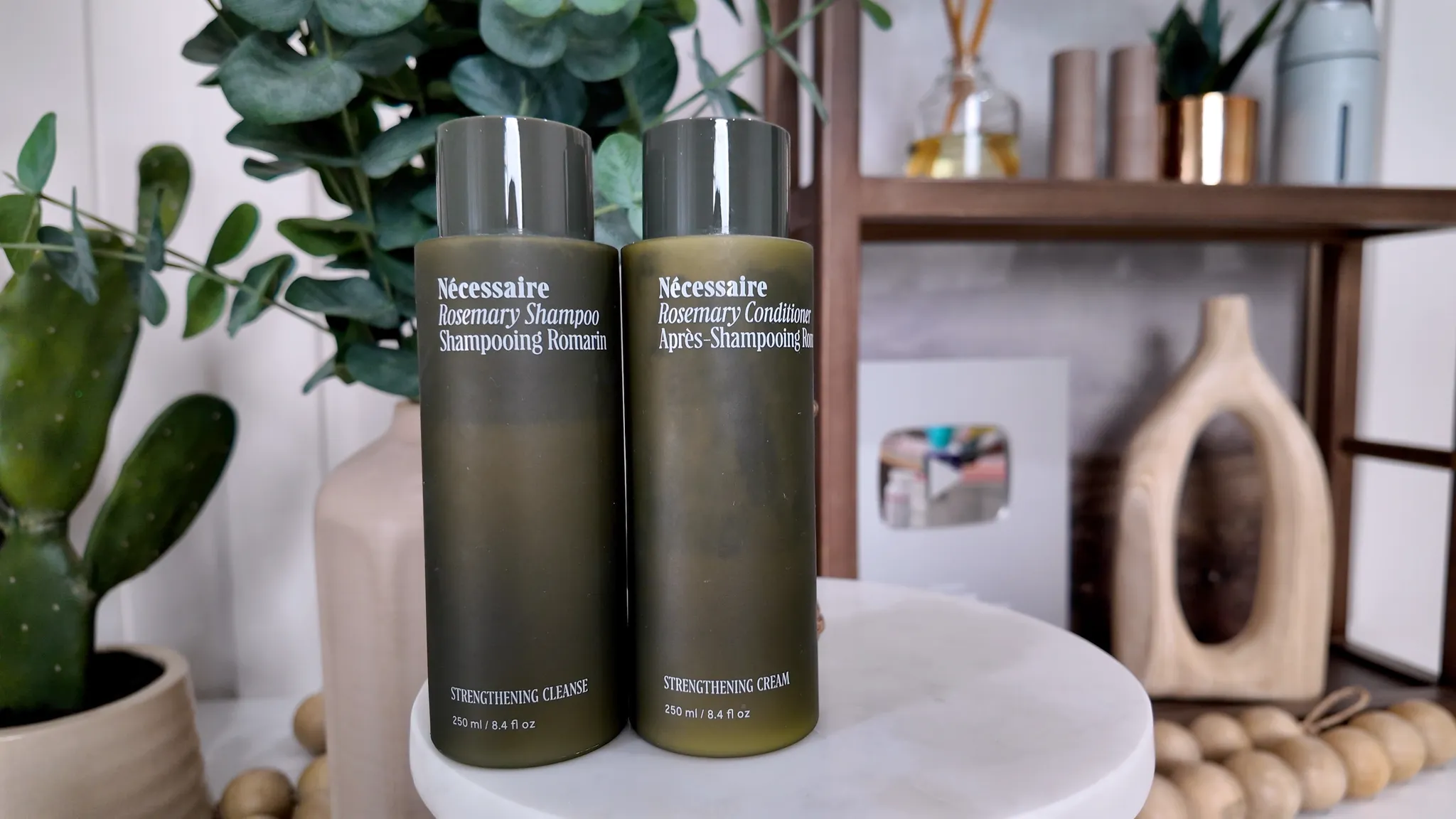 Semaglutide Hair Loss: What REALLY Helped My Hair Grow Back After 9 Months - treatment image