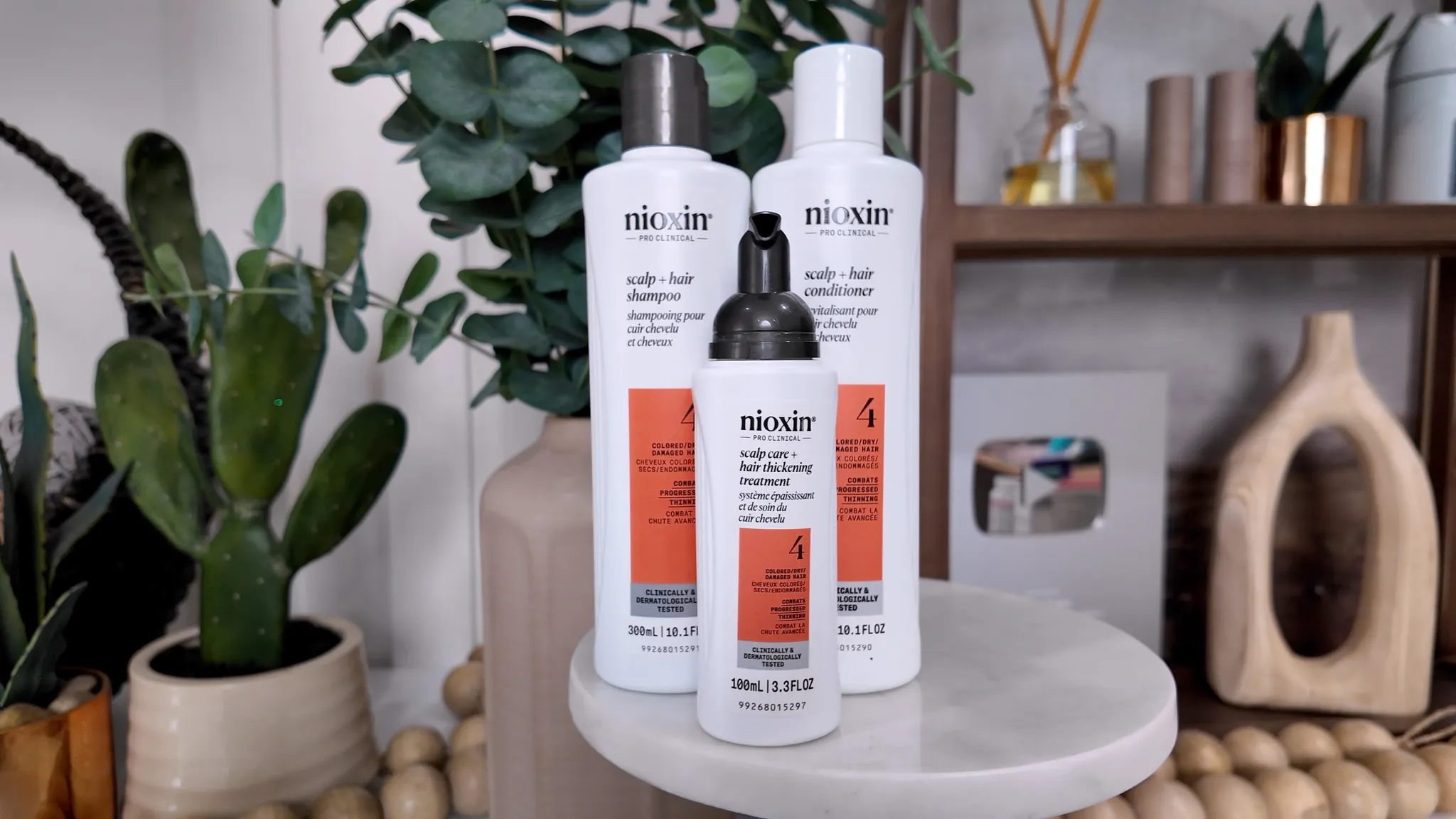 Semaglutide Hair Loss: What REALLY Helped My Hair Grow Back After 9 Months - treatment image