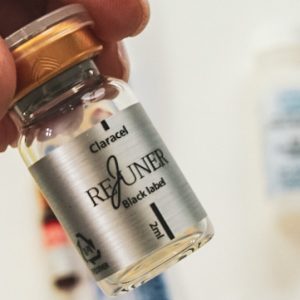 Rejuner Black PCL and PCL THREADS