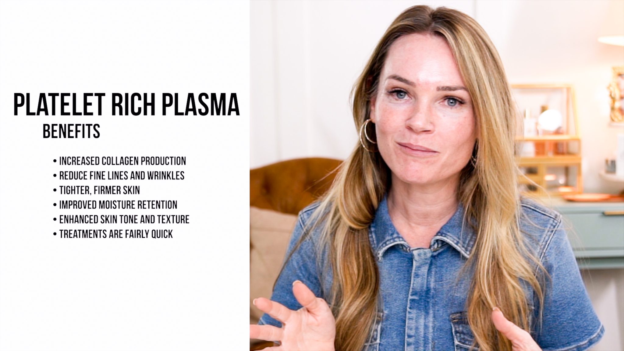 Can you get HIV from a Vampire Facial? Are PRP Injections safe? - treatment image