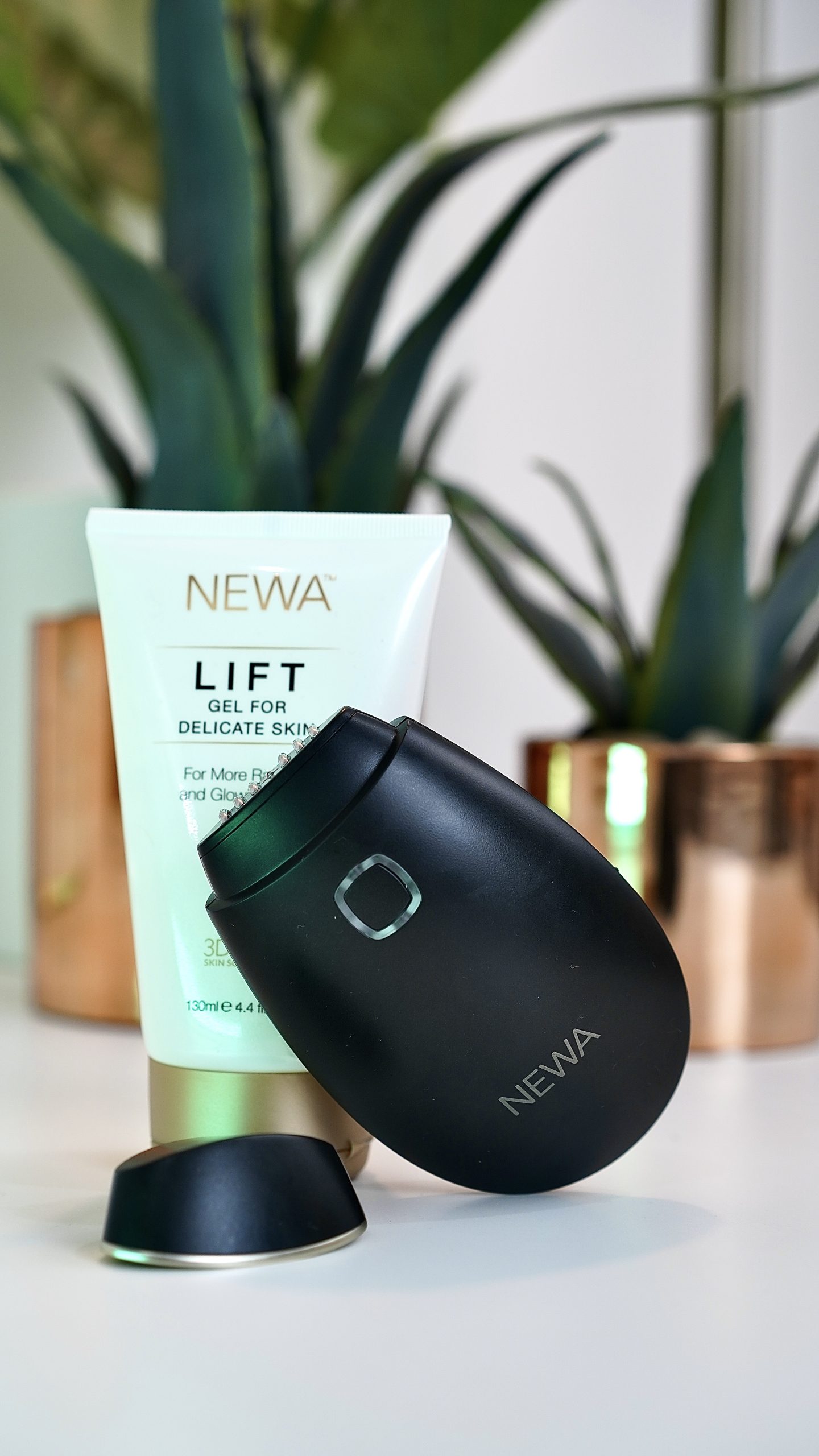 NEWA RADIO FREQUENCY DEVICE
